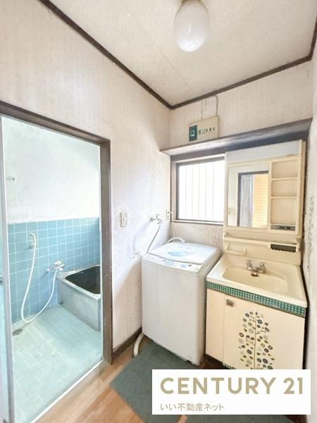 佐野市富岡町の中古一戸建て