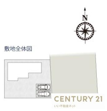 ワイウッドコート佐野市高萩町第３　３号棟