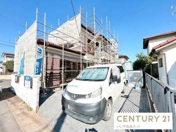 佐野市大橋町　中古住宅　4DK