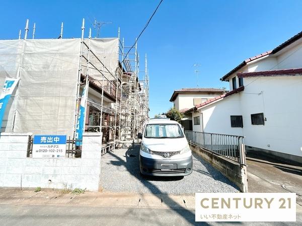 佐野市大橋町　中古住宅　4DK