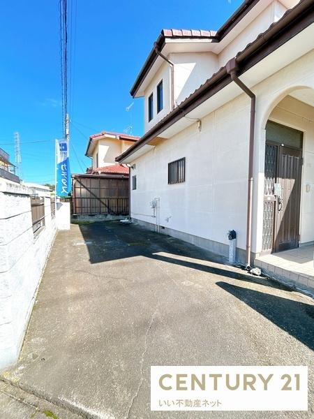 佐野市大橋町　中古住宅　4DK
