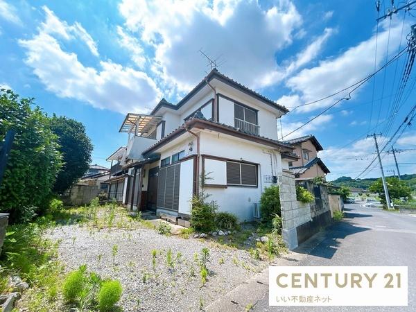 佐野市犬伏上町　中古住宅