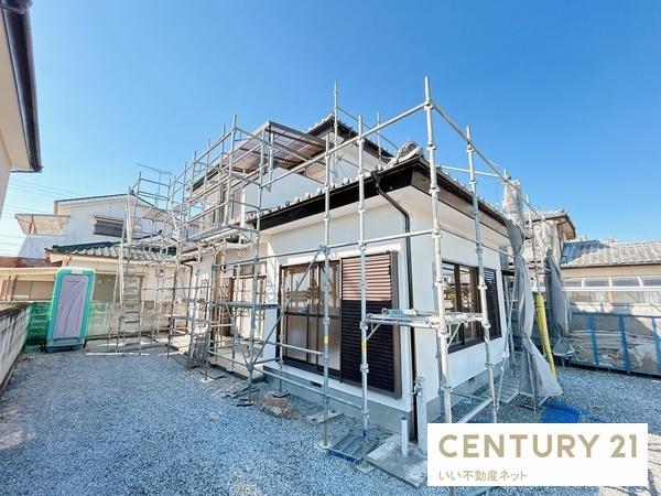 佐野市石塚町　中古住宅