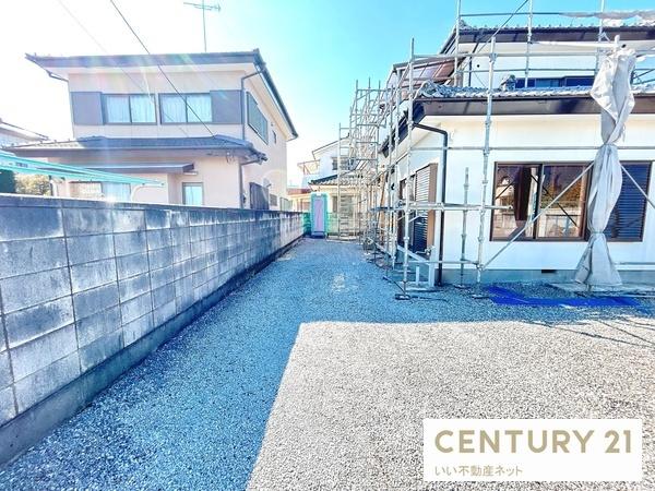 佐野市石塚町　中古住宅