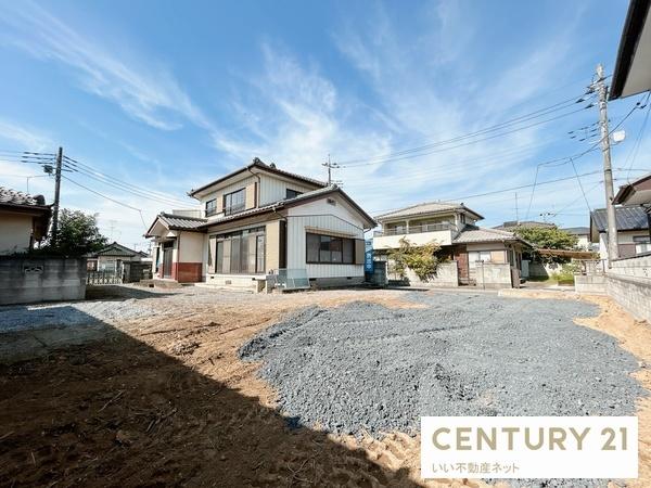 佐野市田沼町　中古住宅