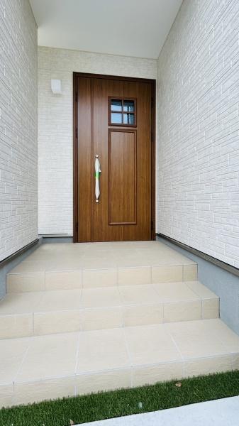 木津川市木津神田　新築戸建