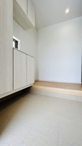 木津川市木津神田　新築戸建