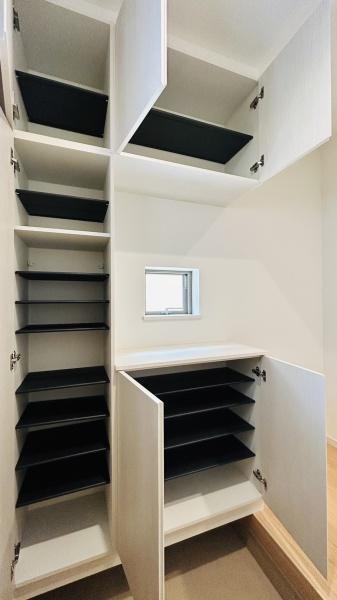 木津川市木津神田　新築戸建