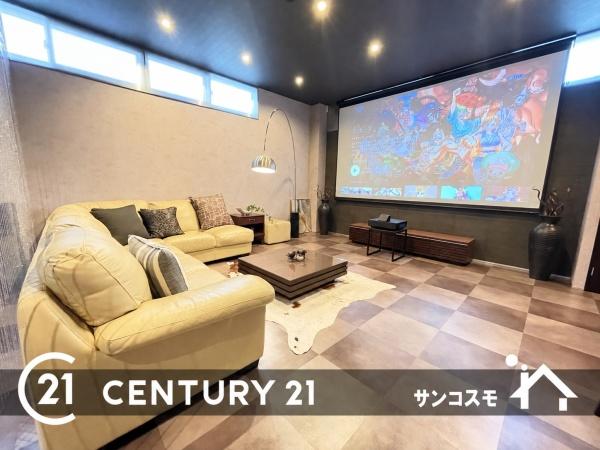 京都市北区衣笠御所ノ内町の中古一戸建て