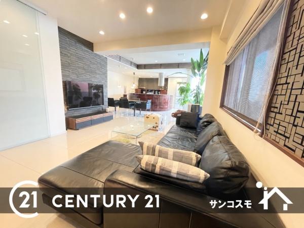 京都市北区衣笠御所ノ内町の中古一戸建て