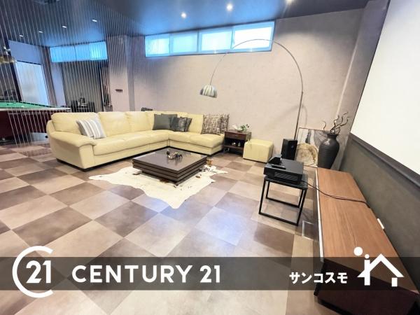 京都市北区衣笠御所ノ内町の中古一戸建て