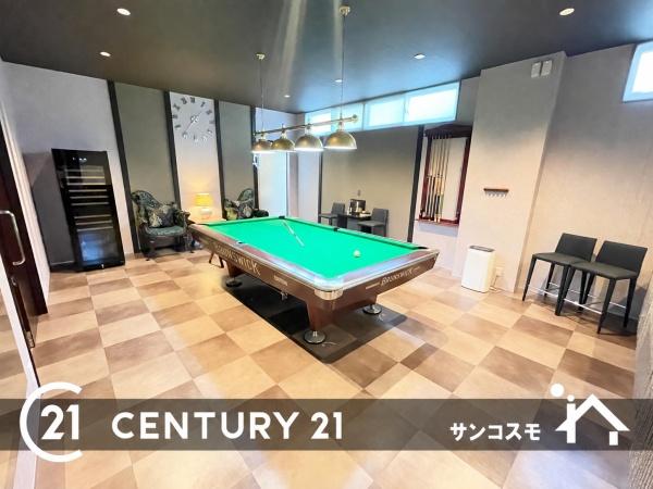 京都市北区衣笠御所ノ内町の中古一戸建て
