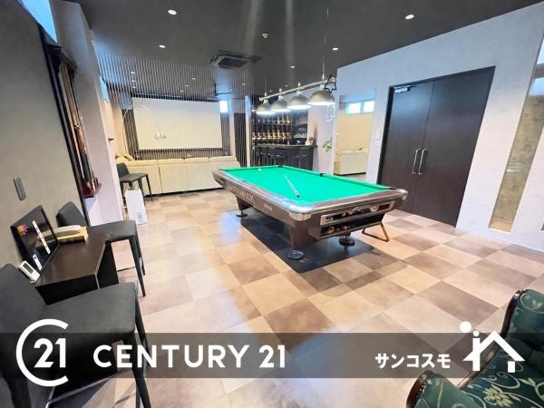 京都市北区衣笠御所ノ内町の中古一戸建て