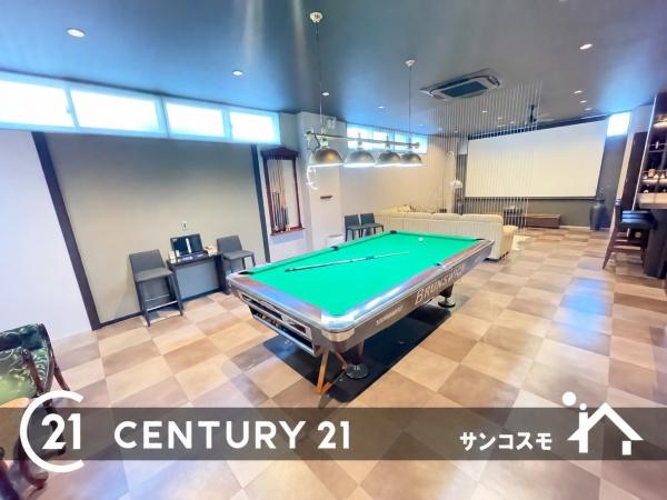 京都市北区衣笠御所ノ内町の中古一戸建て