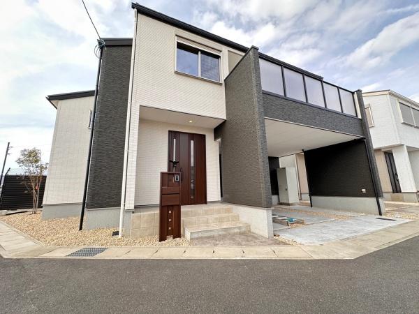 京都市伏見区羽束師古川町の中古一戸建