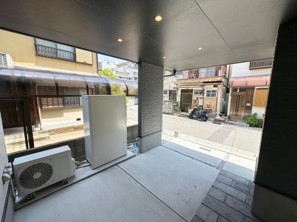 宇治市大久保町南ノ口の中古一戸建て
