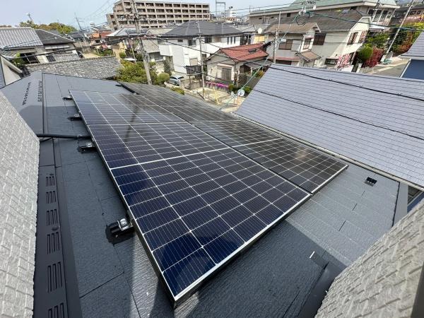 宇治市大久保町大竹の中古一戸建て