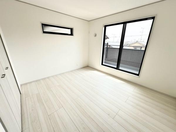 京田辺市三山木柚ノ木の新築一戸建