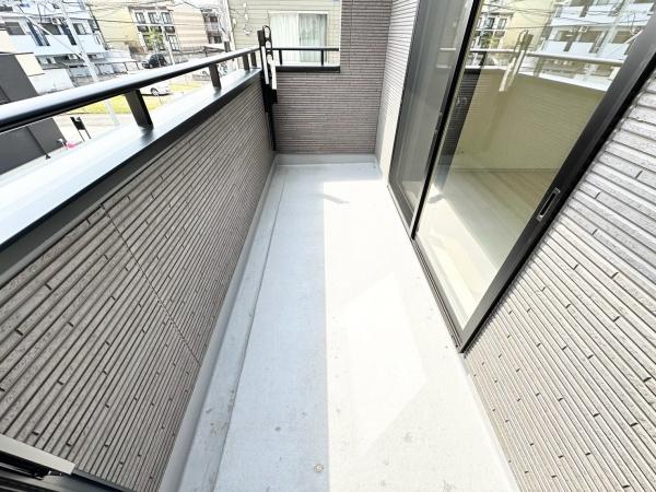 京田辺市三山木柚ノ木の新築一戸建