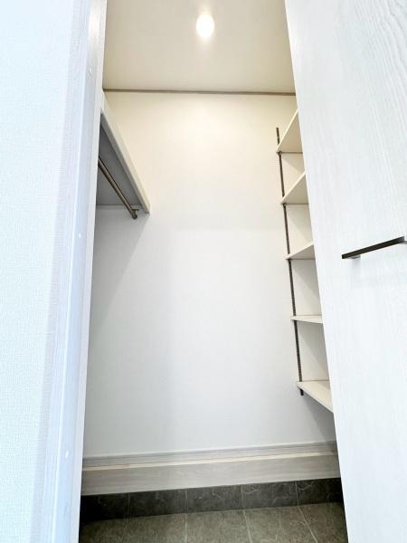 京田辺市三山木柚ノ木の新築一戸建
