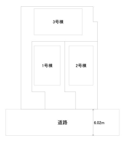 八幡市男山長沢の新築一戸建