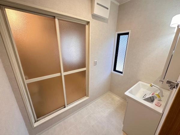 宇治市小倉町西浦の中古一戸建て
