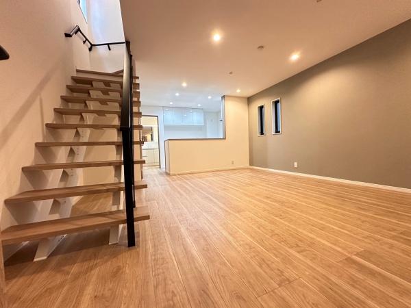 枚方市御殿山南町の中古一戸建て