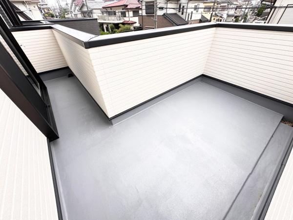 枚方市御殿山南町の中古一戸建て