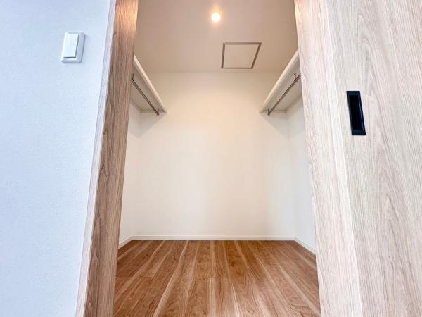 枚方市御殿山南町の中古一戸建て