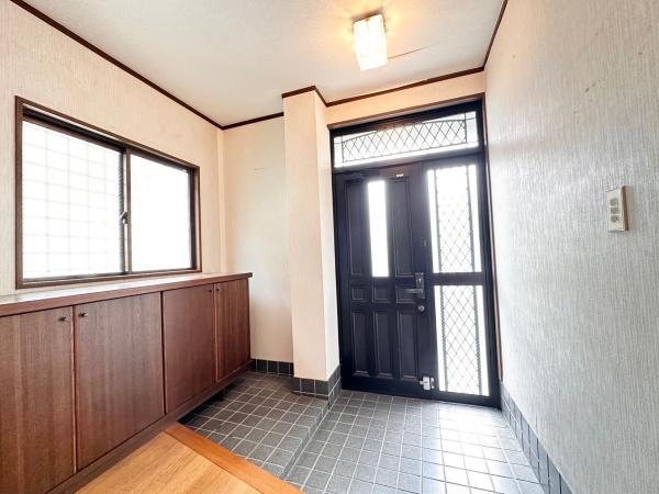 枚方市渚元町の中古一戸建て