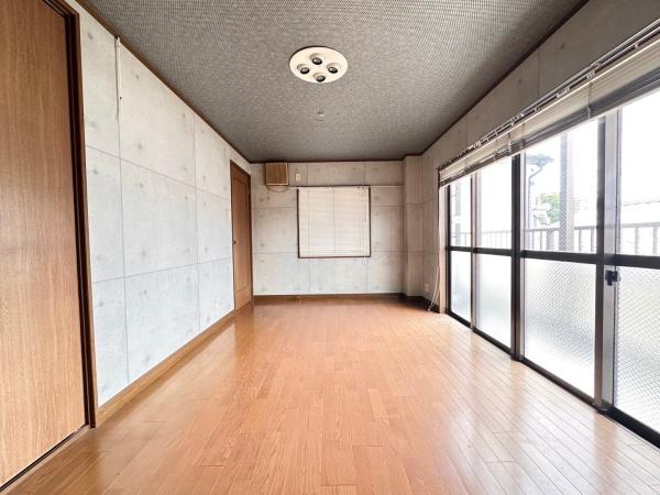 枚方市渚元町の中古一戸建て