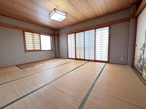 枚方市渚元町の中古一戸建て