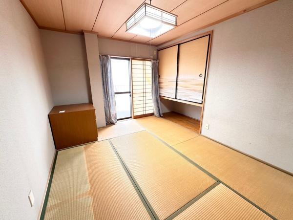 枚方市渚元町の中古一戸建て