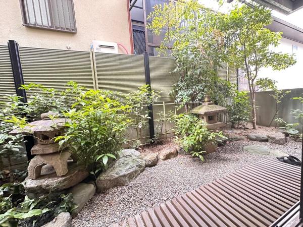 枚方市渚元町の中古一戸建て