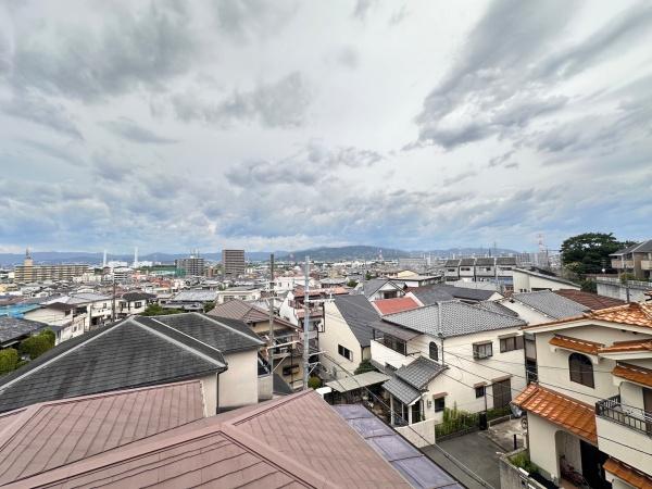 枚方市渚元町の中古一戸建て