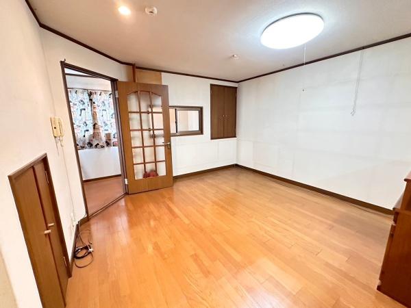 枚方市渚元町の中古一戸建