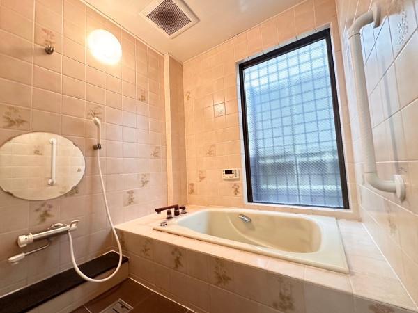 枚方市渚元町の中古一戸建て