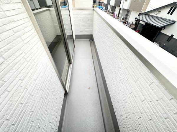 京都市伏見区淀下津町の新築一戸建