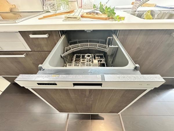 京都市伏見区淀下津町の新築一戸建