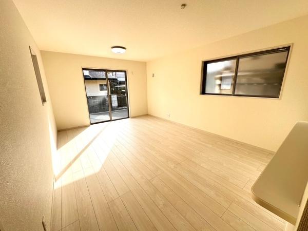 交野市幾野２丁目の新築一戸建