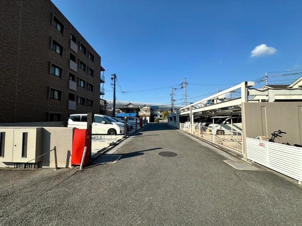 交野グリーンマンション　中古