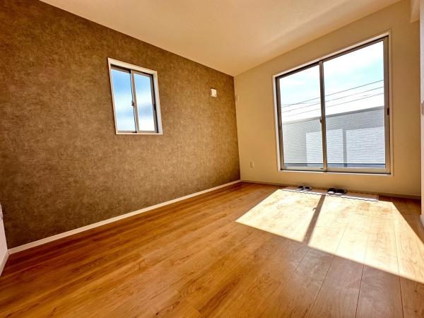 枚方市北片鉾町の新築一戸建