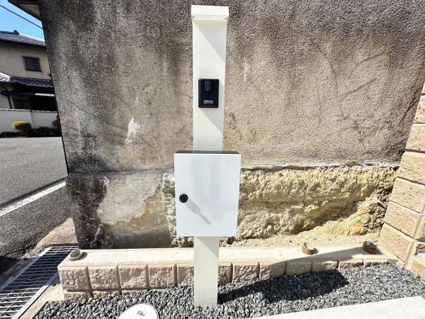 枚方市北片鉾町の新築一戸建