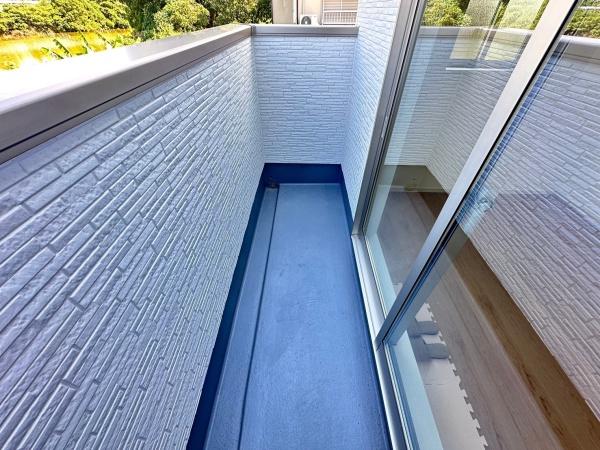 枚方市北片鉾町の新築一戸建