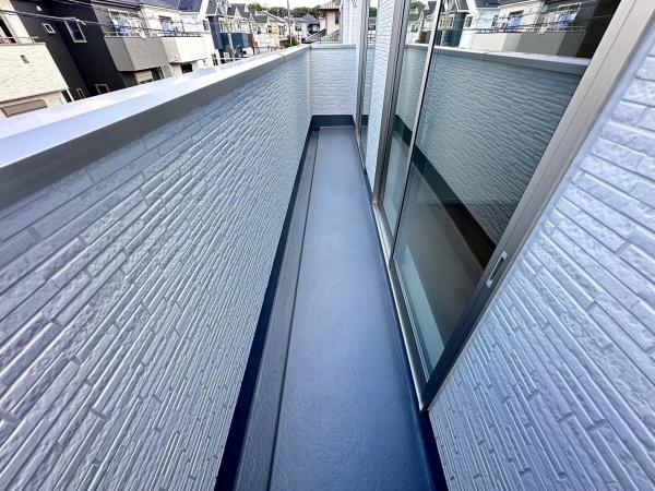 枚方市楠葉野田２丁目の新築一戸建