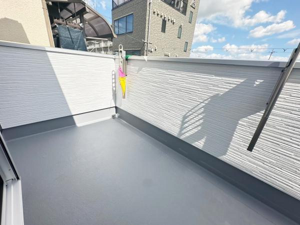枚方市村野東町の新築一戸建