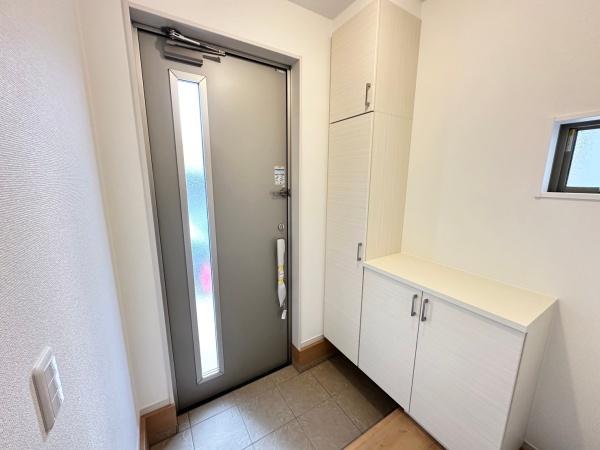 交野市幾野４丁目の新築一戸建
