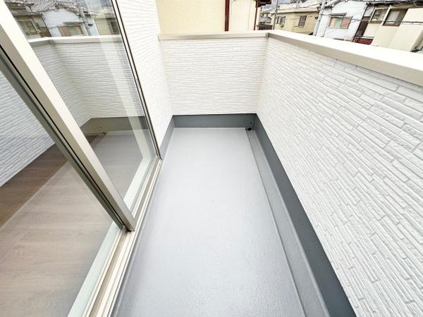 交野市幾野４丁目の新築一戸建