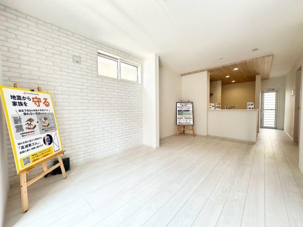 枚方市堂山２丁目の新築一戸建