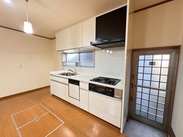 交野市倉治６丁目の中古一戸建て